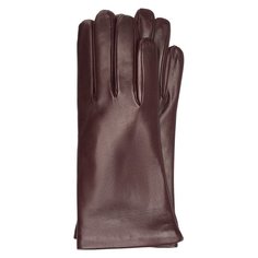 Кожаные перчатки Sermoneta Gloves