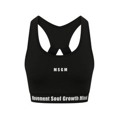 Топ MSGM