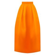 Шелковая юбка Tom Ford