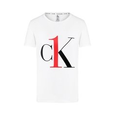 Хлопковая футболка Calvin Klein Underwear