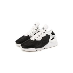 Комбинированные кроссовки Kaiwa Y-3