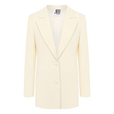 Шерстяной жакет JM Studio