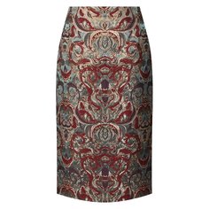 Юбка Dries Van Noten