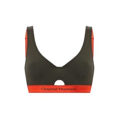 Бюстгальтер с мягкой чашкой Chantal Thomass
