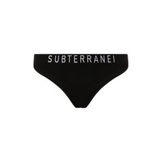 Трусы-слипы Subterranei