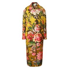 Пальто Dries Van Noten
