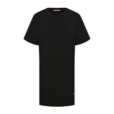 Хлопковое платье Acne Studios