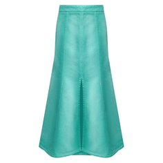 Джинсовая юбка Kenzo