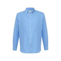 Льняная рубашка Bluemint
