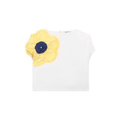 Хлопковый топ Simonetta