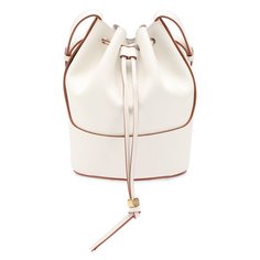 Сумка Balloon small Loewe