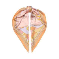 Шелковый платок Emilio Pucci