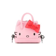 Сумка Hello Kitty XXS Balenciaga