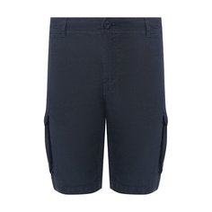 Льняные шорты 120% Lino