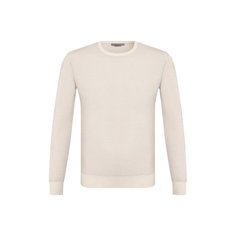Шерстяной джемпер Corneliani