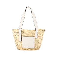 Сумка Basket small Loewe