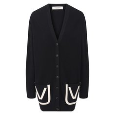 Кардиган из вискозы Valentino