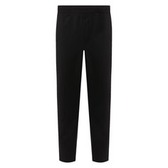 Шерстяные брюки Acne Studios