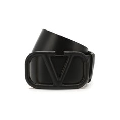 Кожаный ремень Valentino Garavani Valentino