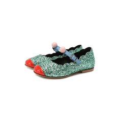 Туфли Marni