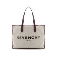 Сумка-тоут Bond medium Givenchy