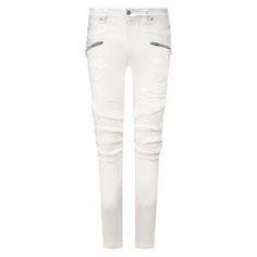 Джинсы Balmain