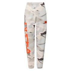 Хлопковые джоггеры Heron Preston