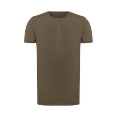 Льняная футболка 120% Lino