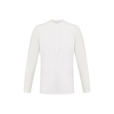Льняной лонгслив 120% Lino