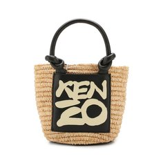 Сумка Basket mini Kenzo