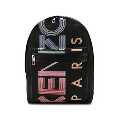 Рюкзак Rucksack Kenzo