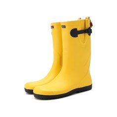 Сапоги резиновые Aigle