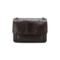 Сумка Niki medium Saint Laurent
