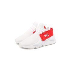 Текстильные кроссовки Kaiwa Y-3
