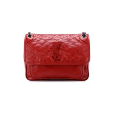 Сумка Niki medium Saint Laurent