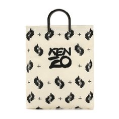 Сумка-тоут Ikat Kenzo
