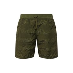 Плавки-шорты Stone Island Shadow Project