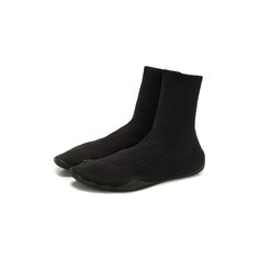 Текстильные кроссовки Vetements