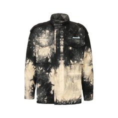 Хлопковая куртка Off-White