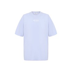 Хлопковая футболка Kenzo