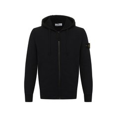 Хлопковая толстовка Stone Island