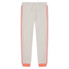 Хлопковые джоггеры Kenzo