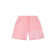 Хлопковые шорты Kenzo