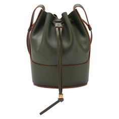 Сумка Balloon small Loewe