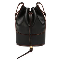 Сумка Balloon small Loewe