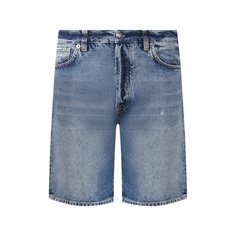 Джинсовые шорты 2 Men Jeans