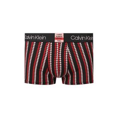 Хлопковые боксеры Calvin Klein Underwear