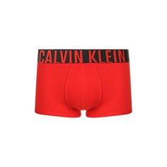 Хлопковые боксеры Calvin Klein Underwear