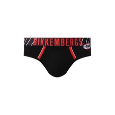 Хлопковые брифы Dirk Bikkembergs