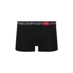 Хлопковые боксеры Calvin Klein Underwear